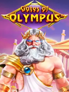 Gates of Olympus Slot - Win Casino