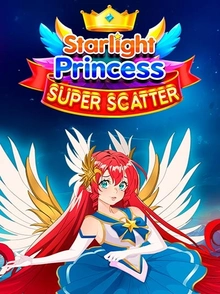 Starlight Princess Superscatter Slot